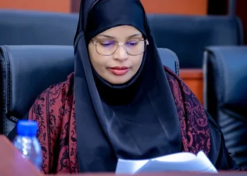 صوماليلاند ترحب بانضمام فهيمة قوجي إلى صفوفها