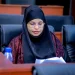 صوماليلاند ترحب بانضمام فهيمة قوجي إلى صفوفها