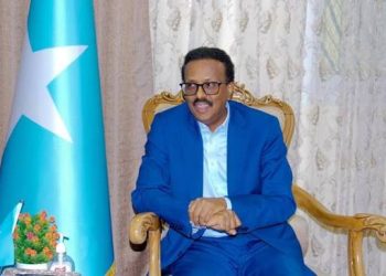فرماجو يدعو لتعزيز الوحدة الوطنية وحماية الدولة الصومالية
