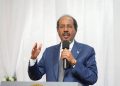 الرئيس الصومالي ينفي اتهامات تأجيج التوتر في بونتلاند