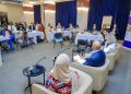 شركاء دوليون يعززون مسار استقرار الصومال المستدام