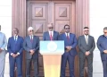 تقارب سياسي حول صيغة انتخابات مباشرة بالصومال