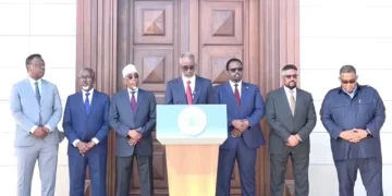 تقارب سياسي حول صيغة انتخابات مباشرة بالصومال