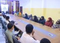 شرطة جوبالاند تعزز حماية النساء والأطفال عبر حملات بكيسمايو