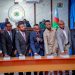 حكومة جنوب الغرب الجديدة تنال الثقة وتؤدي اليمين رسميًا