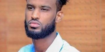 اعتقال فنان بصوماليلاند يثير جدل الحريات والتعبير