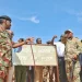 سكان غاريسا يطالبون بإعادة فتح الحدود البرية مع الصومال