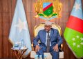 قائد جنوب غرب الصومال يعلن حكومة جديدة بـ26 وزيرًا