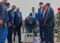 رئيس الجمهورية يطلق مشروع طريق حيوي لتعزيز تنمية بيدوا