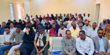 محكمة غروي تنظر قضية الصحفية سويس غعيتي