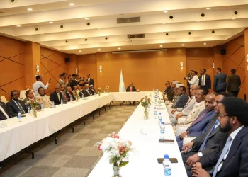 خلافات داخل المعارضة حول مقترح مجلس انتقالي للصومال