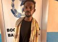 شرطة غالكعيو تضبط متهماً بالسطو المسلح وقطع الطرق