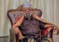 سلطان غراسي يدعو لحماية وحدة بونتلاند واستقرارها