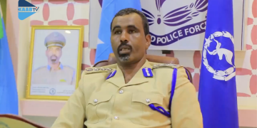 بونتلاند تشدد إجراءاتها لحماية البيئة من التصحر