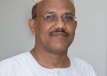 «الجهود الدولية في الصومال».. قراءة تحليلية في كتاب الدكتور عبد القادر غولني