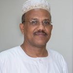 أ.د. كمال محمد جاه الله الخضر