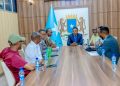 الصومال تطلق شراكة استراتيجية للنهوض بالسياحة والطيران
