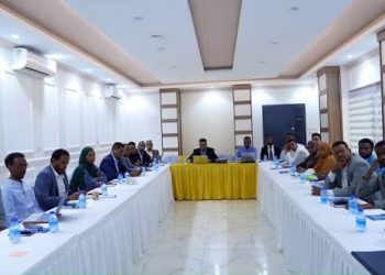 البنوك الصومالية تستعد لتمويل مواجهة التغير المناخي