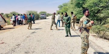 شرطة قرطو تعلن حملة صارمة ضد مروجي المخدرات
