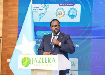 جامع: الشعب يحدد مسار الانتخابات الصومالية المقبلة
