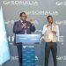 نائب رئيس الوزراء يفتتح منتدى تنمية الصومال الثالث