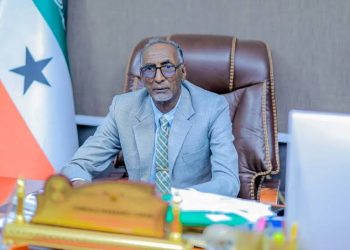 صوماليلاند تعلن عفوًا عن فرطي وتفتح باب العودة