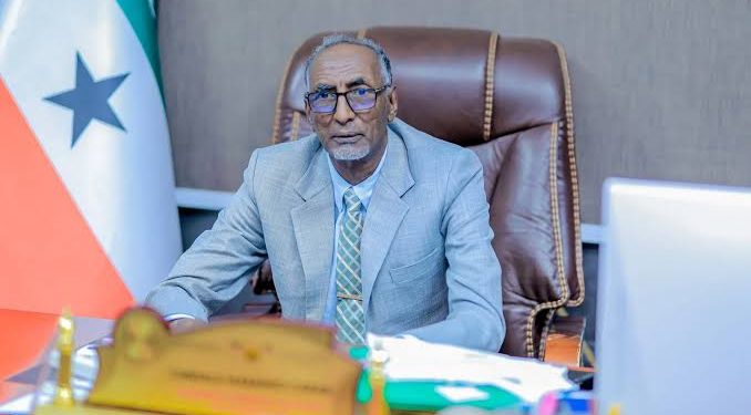 صوماليلاند تعلن عفوًا عن فرطي وتفتح باب العودة