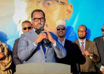 حراك انتخابي في غلمدغ مع تصاعد حملات المرشحين