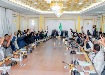 صوماليلاند تعزز صادرات المواشي بقانون الحجر الجديد