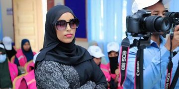قضية الصحفية سُوَيس غعيتي تنتقل إلى المحكمة
