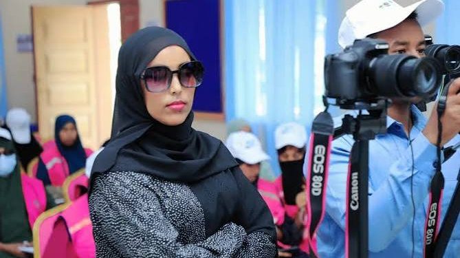 قضية الصحفية سُوَيس غعيتي تنتقل إلى المحكمة