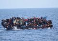 فقدان عشرات المهاجرين بينهم صوماليون قبالة ليبيا