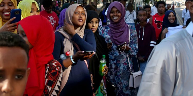 عنف الشباب الصومالي في أميركا: أزمة تبحث عن حلول
