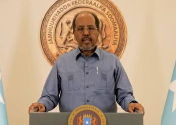 رئيس الجمهورية يشيد بانتخابات غلمدغ كخطوة ديمقراطية تاريخية