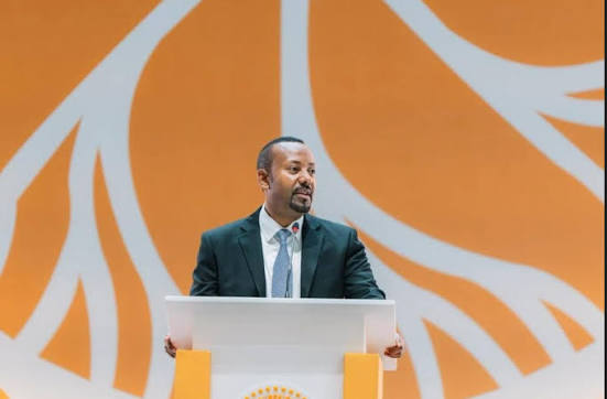 آبي أحمد يعيد ملف البحر الأحمر إلى الواجهة مجددًا