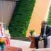 أديس أبابا وبروكسل تعززان التعاون ضد حركة الشباب