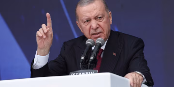 تركيا تجدد دعمها للصومال وتعزز حضورها الإقليمي