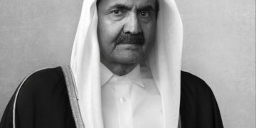 وكالة صوفنا تعزي دولة قطر بوفاة الأمير الوالد الشيخ حمد