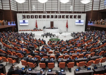 تركيا تمدد دعمها العسكري للصومال عامين إضافيين
