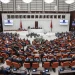 تركيا تمدد دعمها العسكري للصومال عامين إضافيين
