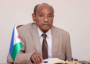 وفاة وزير الدفاع الجيبوتي بعد مسيرة قيادية بارزة