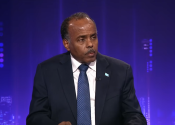 الحكومة الصومالية ترد على تقرير دولي حول الوضع الأمني