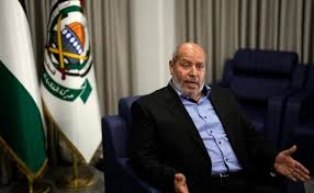 حماس تنتخب خليل الحية زعيمًا جديدًا للحركة