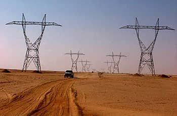 الخرطوم تتهم أديس أبابا بوقف الكهرباء وسط توتر متصاعد
