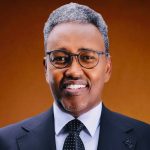 المرشح الرئاسي السيد عبد الكريم حسن جامع