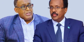 تقارب سياسي يعيد تشكيل مشهد الانتخابات الصومالية المرتقب