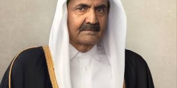شريف يعزي قطر ويشيد بدعم الأمير الوالد للصومال