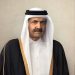 شريف يعزي قطر ويشيد بدعم الأمير الوالد للصومال