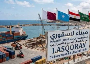 الهند تعيد أربعة صيادين عالقين في سواحل لاسقوراي