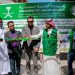 الصومال تعزز مؤسسات حقوق الإنسان ورعاية الأطفال